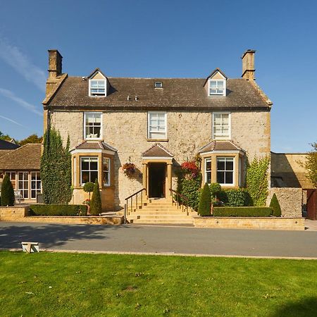 Dormy House Hotel Broadway  Buitenkant foto