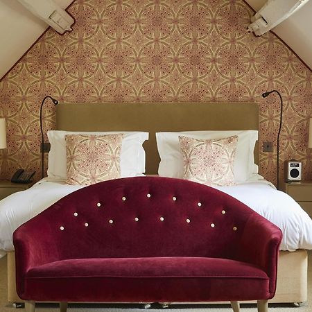 Dormy House Hotel Broadway  Buitenkant foto