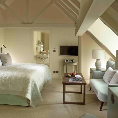 Dormy House Hotel Broadway  Buitenkant foto