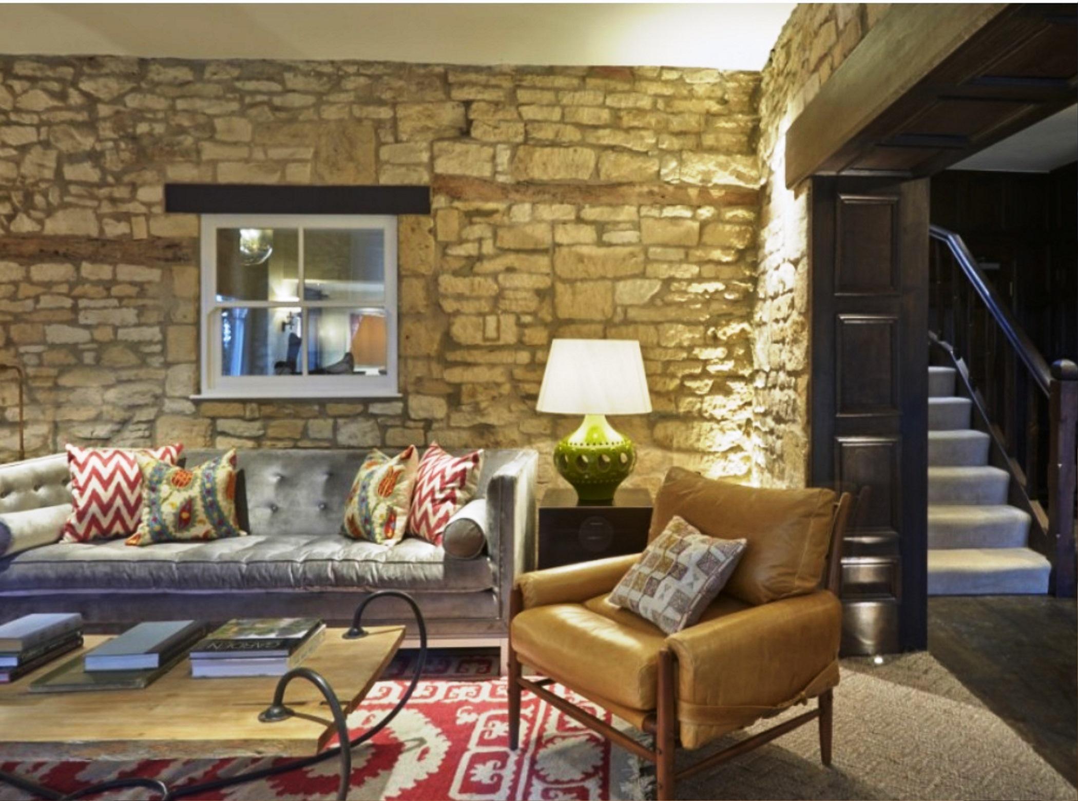 Dormy House Hotel Broadway  Buitenkant foto