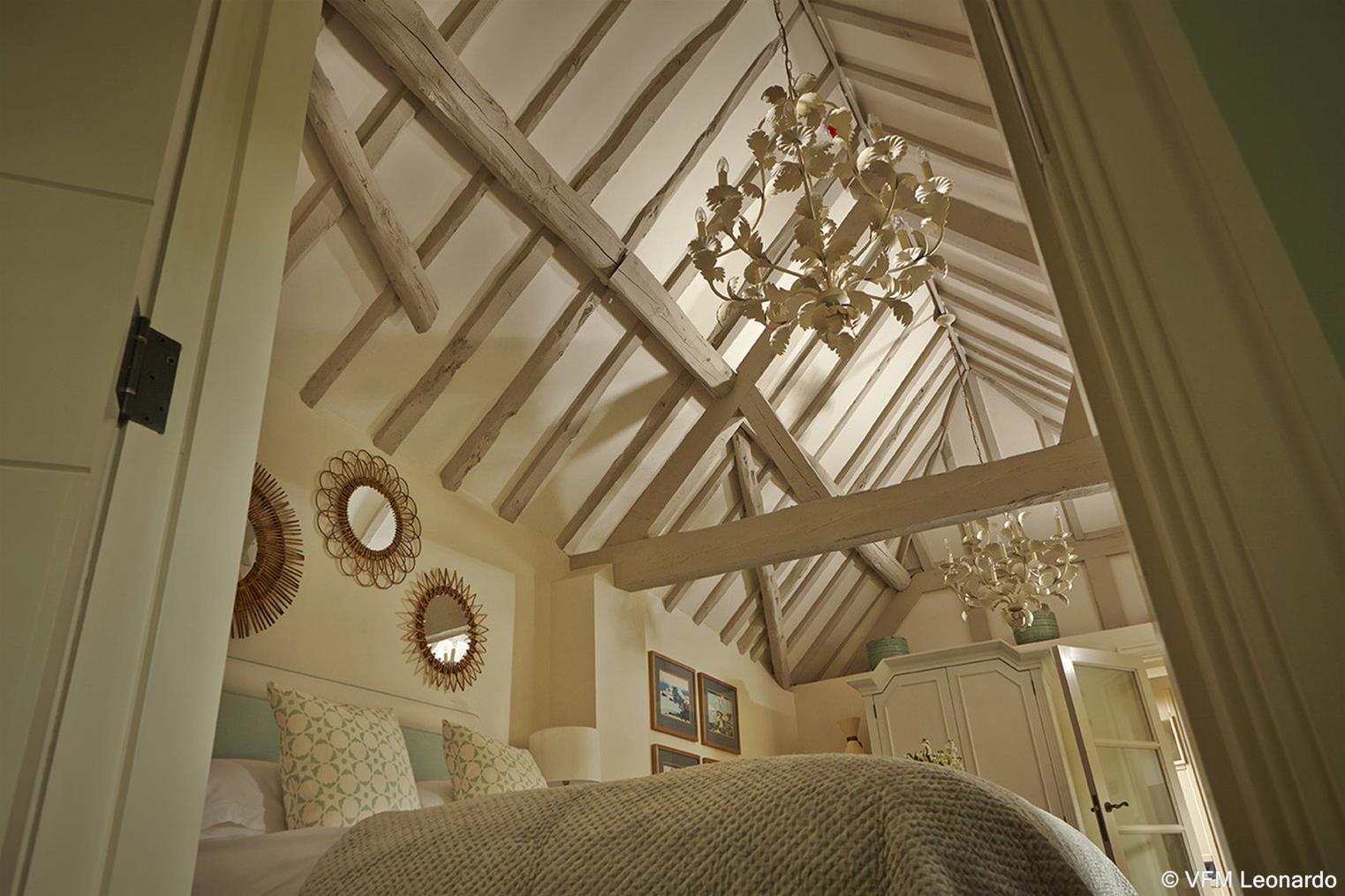 Dormy House Hotel Broadway  Buitenkant foto