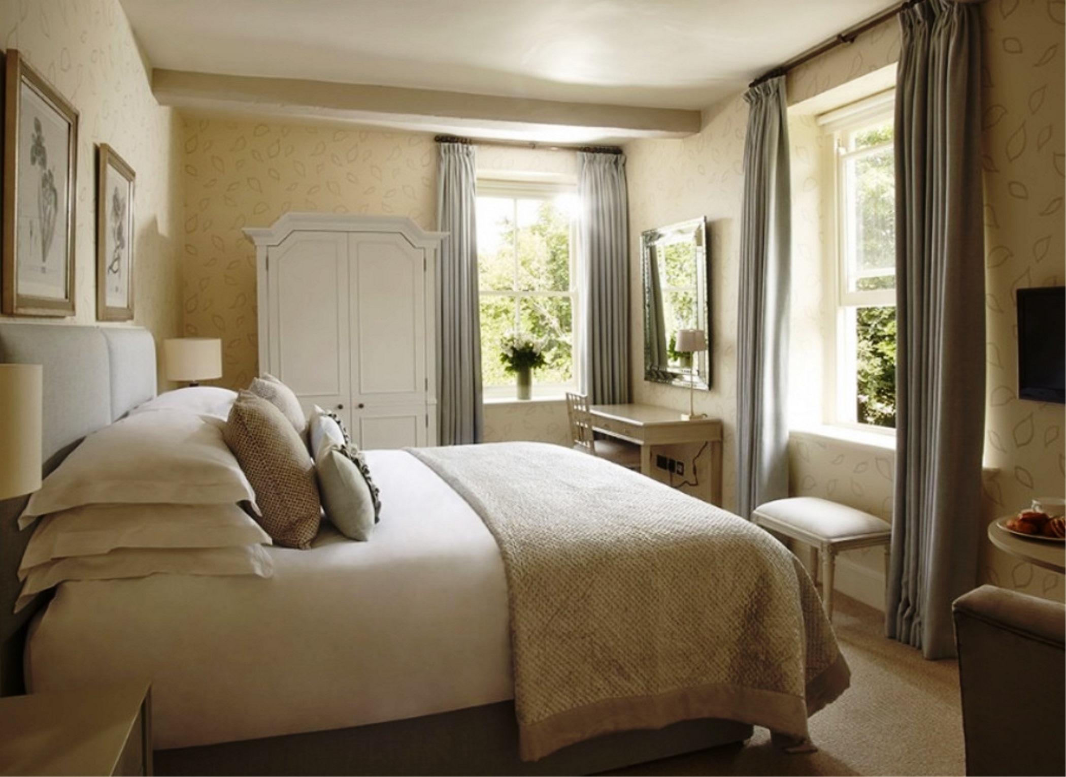 Dormy House Hotel Broadway  Buitenkant foto