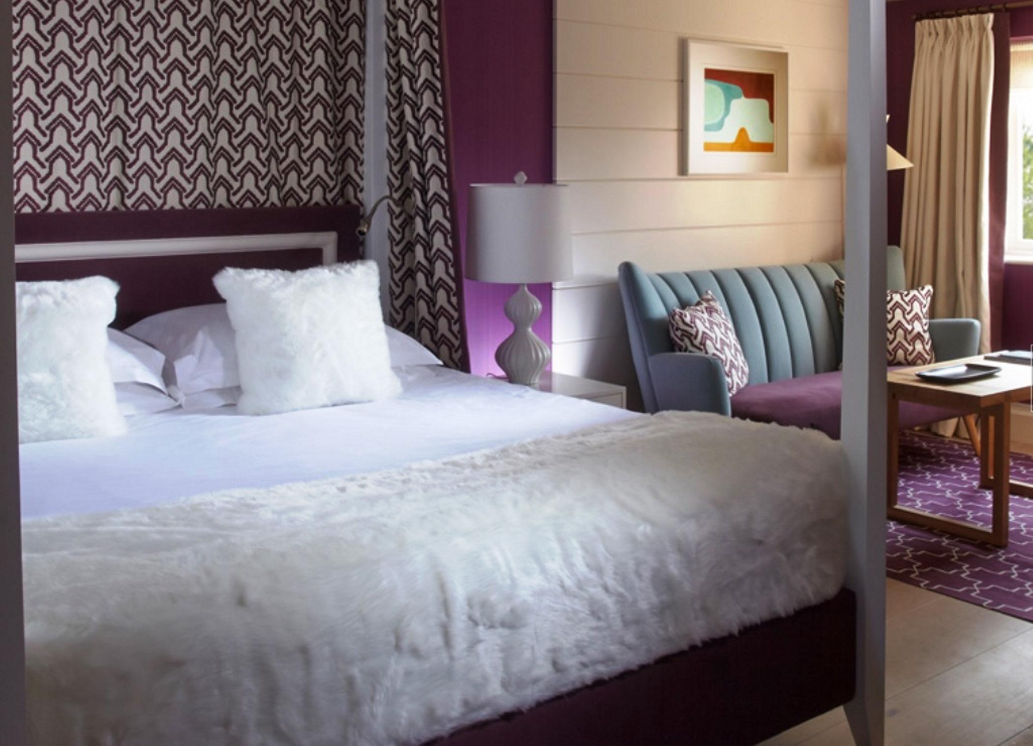 Dormy House Hotel Broadway  Buitenkant foto