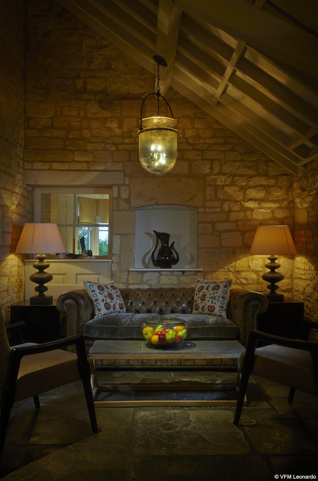 Dormy House Hotel Broadway  Buitenkant foto