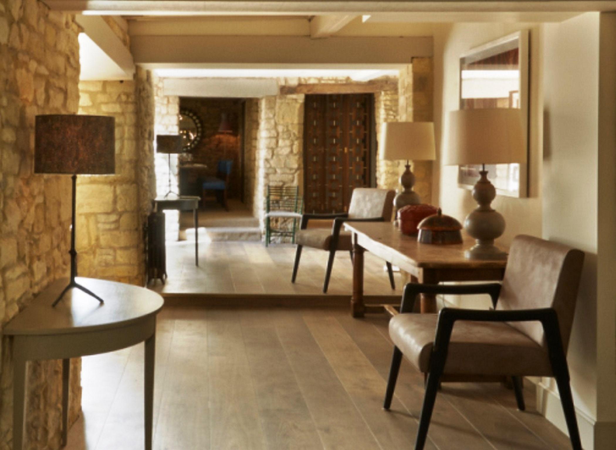Dormy House Hotel Broadway  Buitenkant foto
