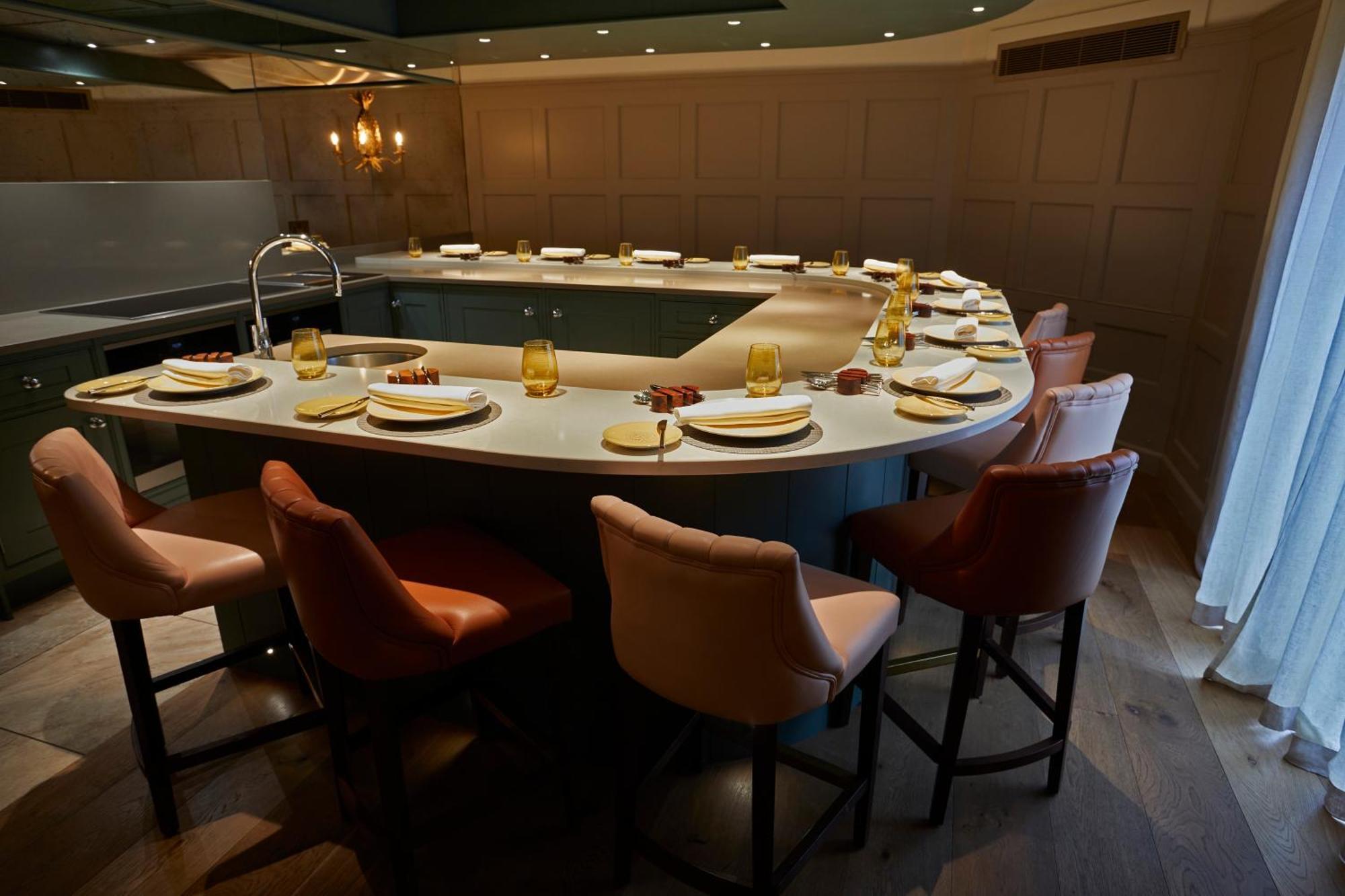 Dormy House Hotel Broadway  Buitenkant foto