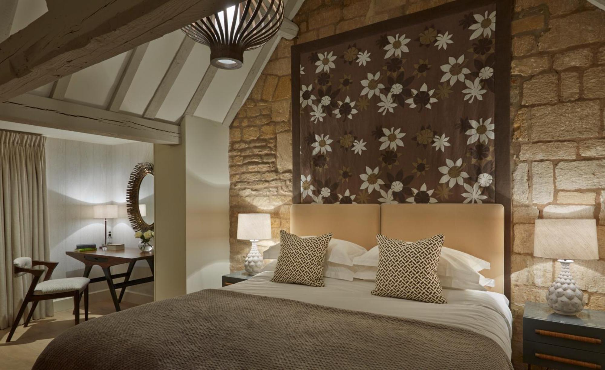 Dormy House Hotel Broadway  Kamer foto
