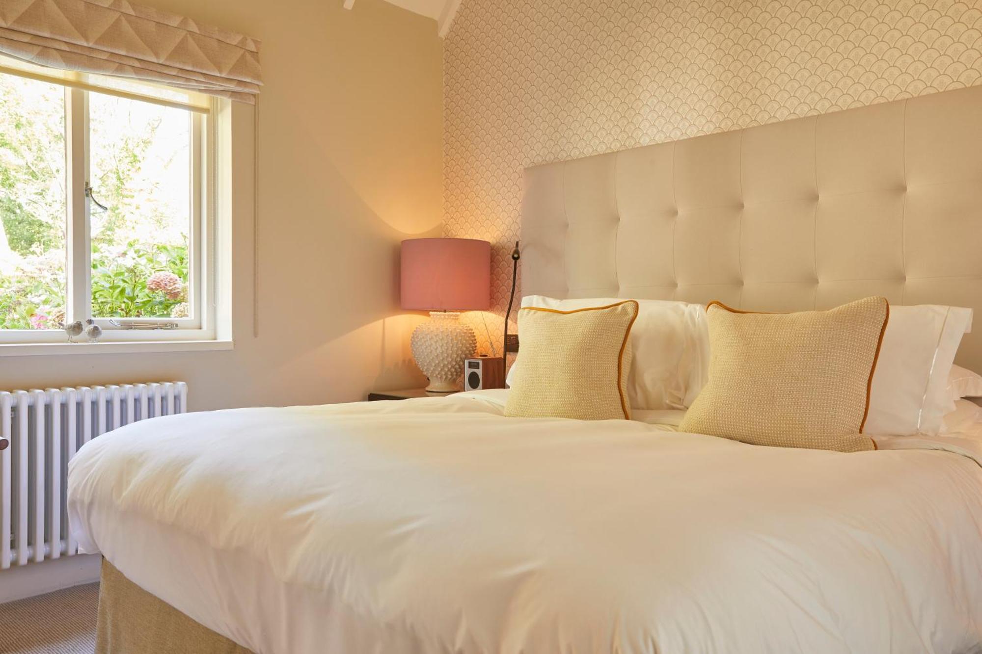 Dormy House Hotel Broadway  Buitenkant foto