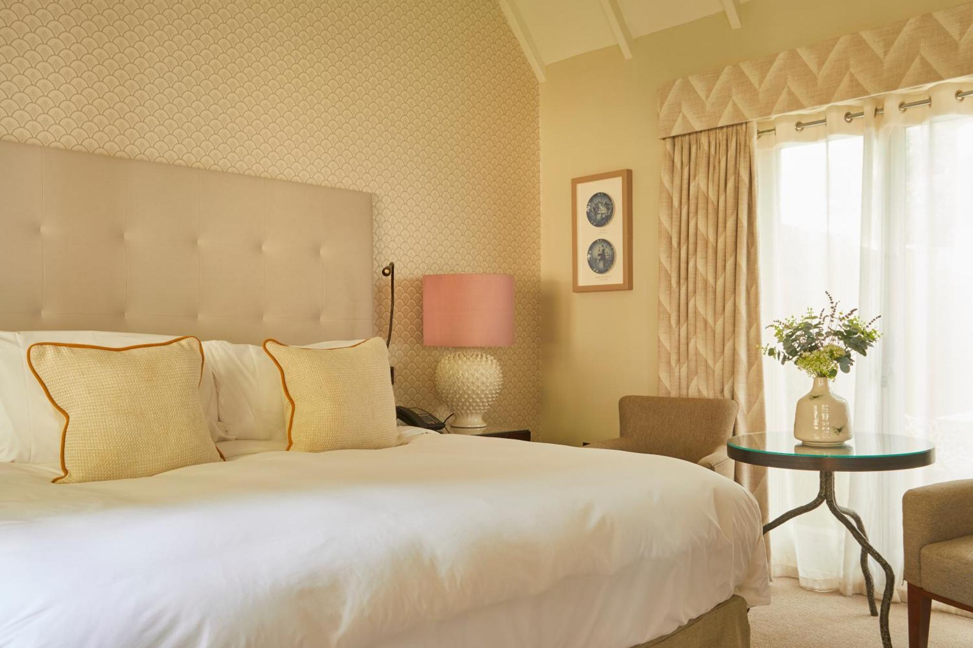 Dormy House Hotel Broadway  Buitenkant foto