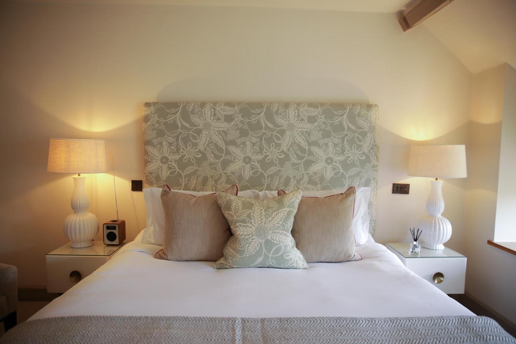 Dormy House Hotel Broadway  Kamer foto