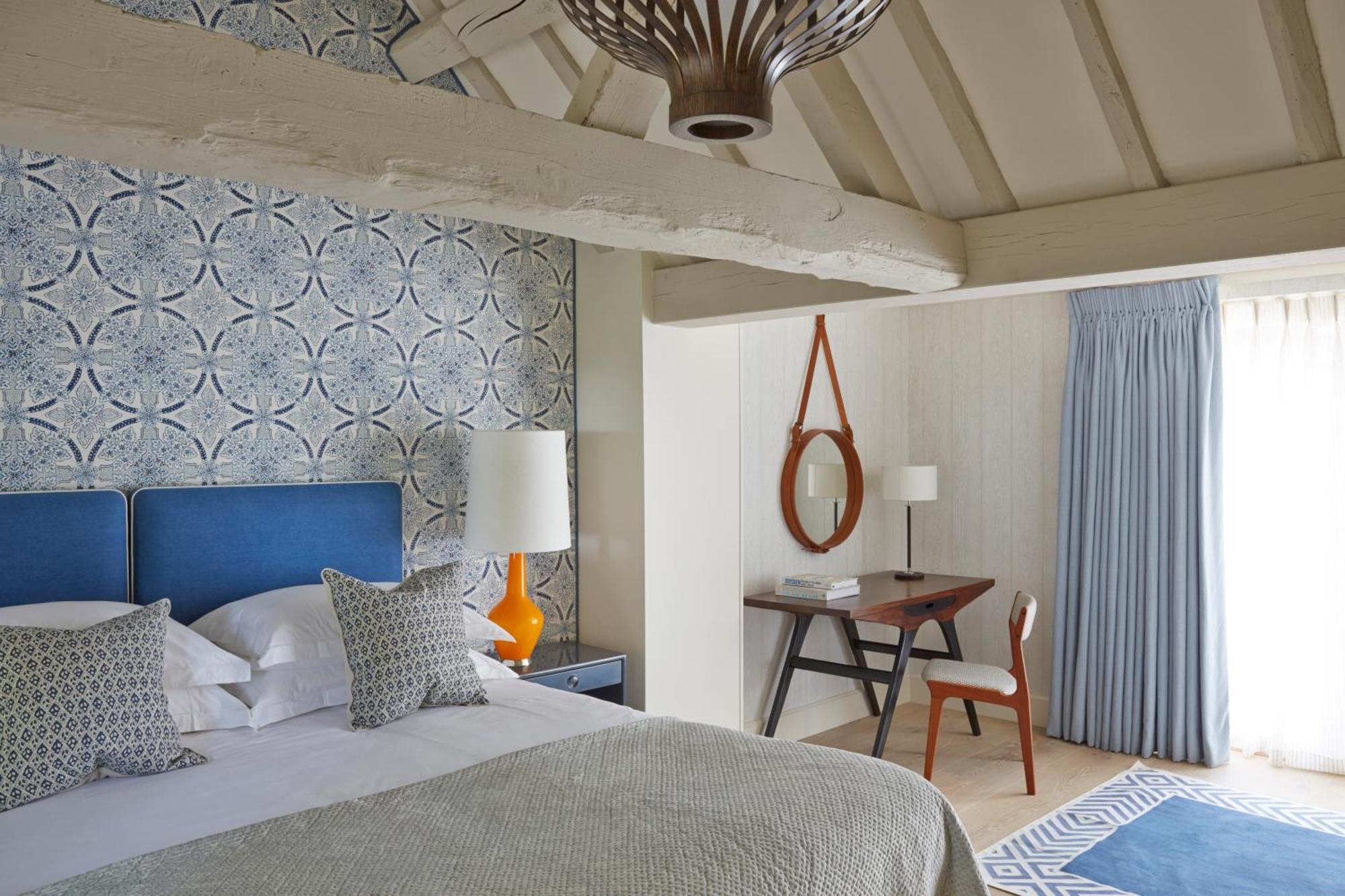 Dormy House Hotel Broadway  Buitenkant foto