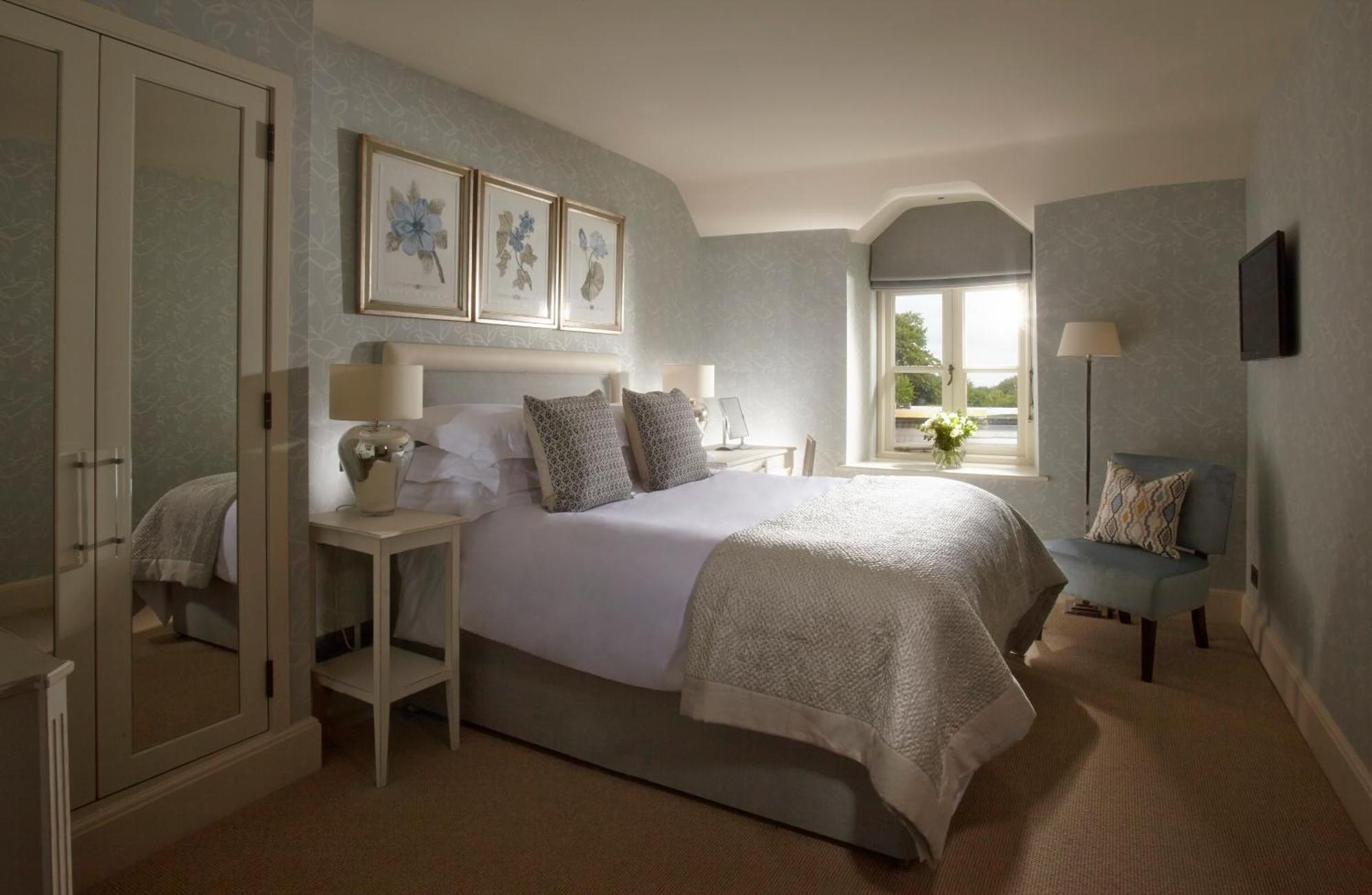 Dormy House Hotel Broadway  Buitenkant foto