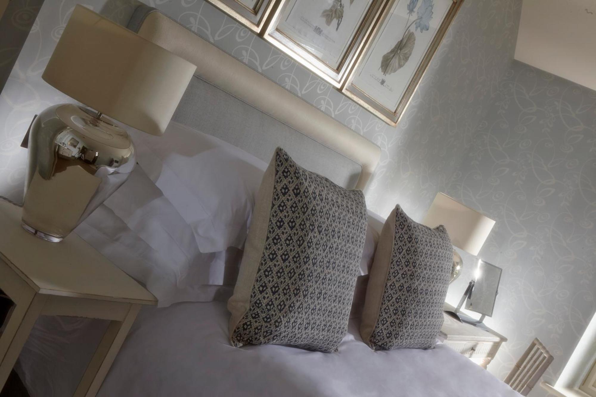 Dormy House Hotel Broadway  Kamer foto